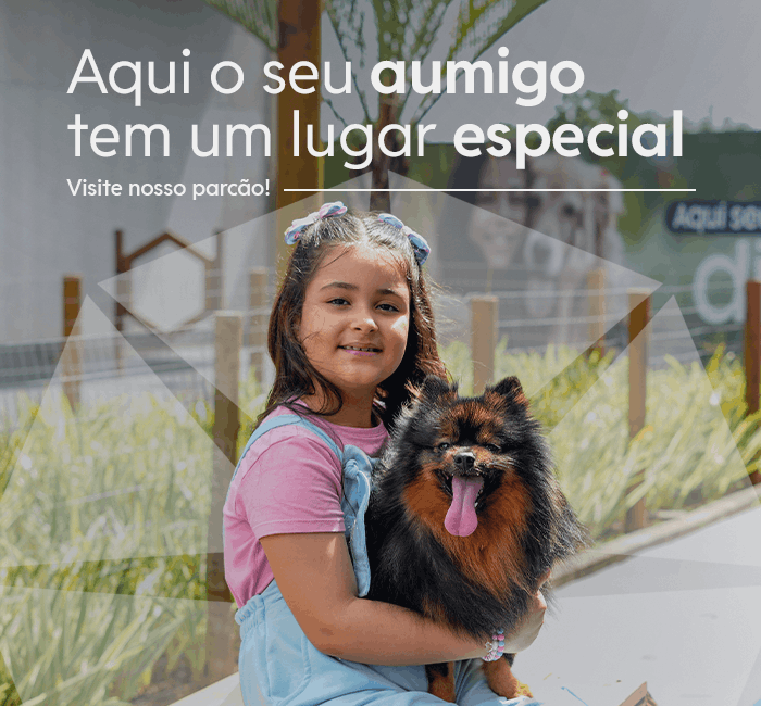Parcão - Recife Outlet